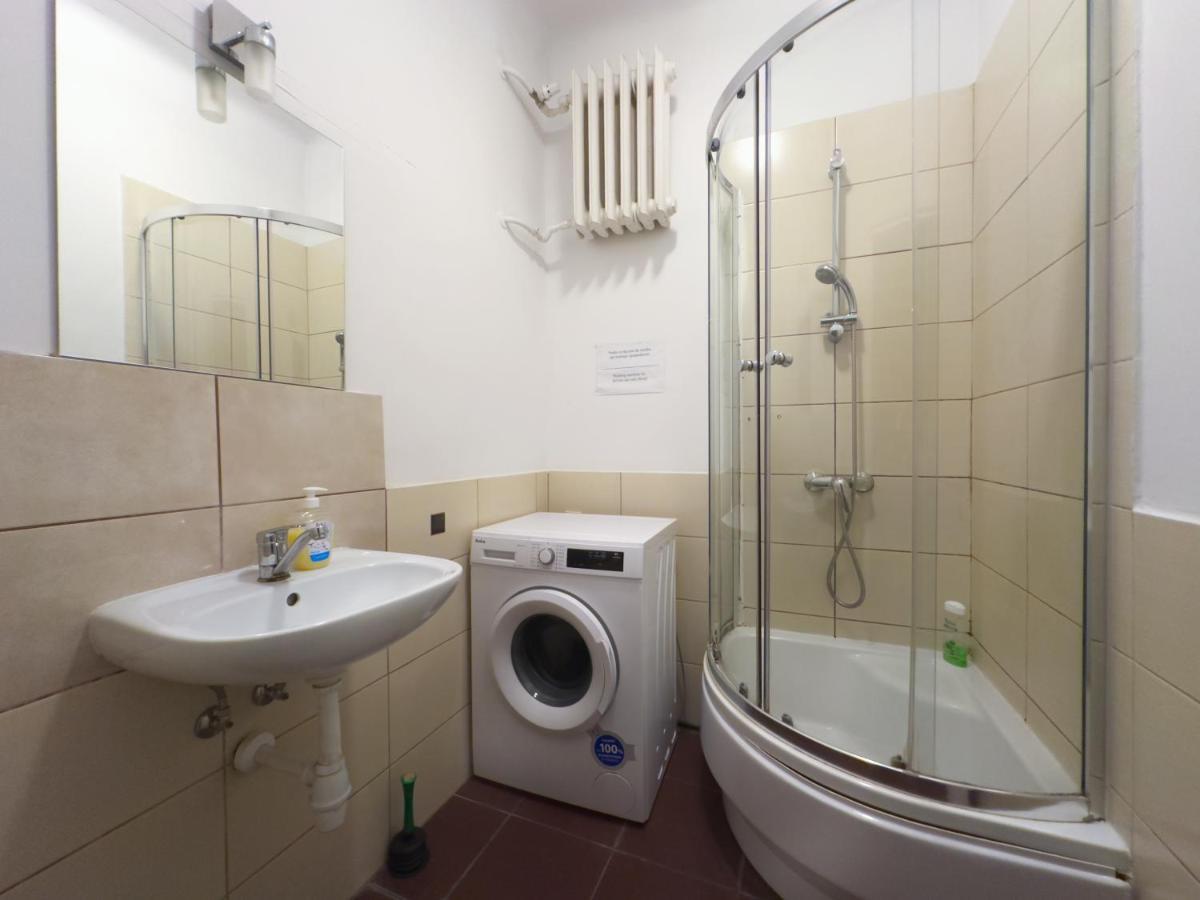 Apartment Fantastic Waw - Ns54 D Warschau